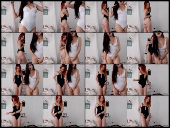 emma_lu1 — 97 minute Chaturbate female cam show recording, 480p, Jan 11, 2016
