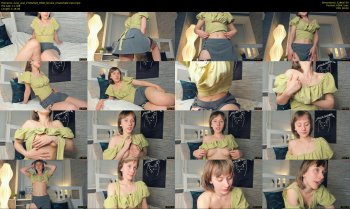 evas_soul — 80 minute Chaturbate female cam show recording, 720p, May 27, 2026