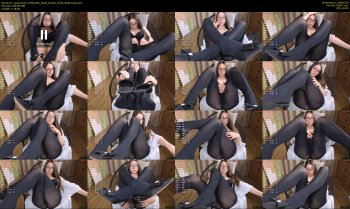 eyescomet — 79 minute Chaturbate female cam show recording, 720p, May 27, 2026