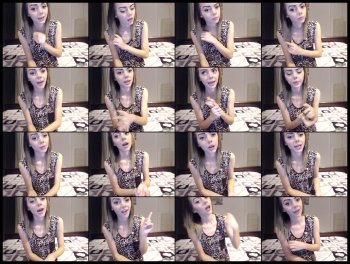 ezra — 91 minute Chaturbate female cam show recording, 480p, Jul 28, 2015