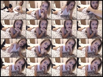 ezra — 189 minute Chaturbate female cam show recording, 480p, Oct 29, 2015