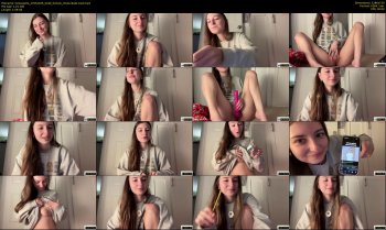 fantasyella — 120 minute Chaturbate female cam show recording, 720p, May 27, 2026