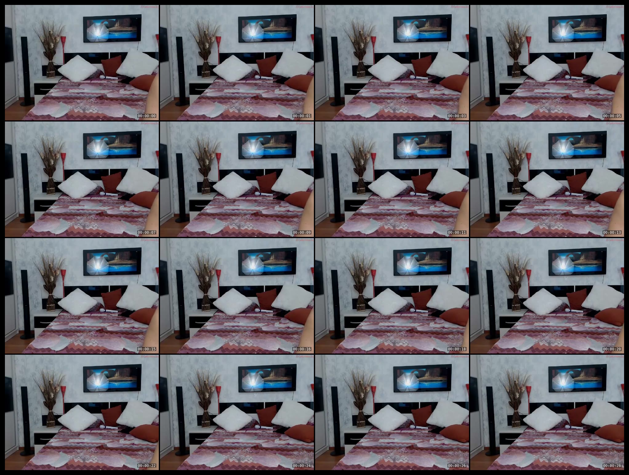 fantasystudiox — 75 minute Chaturbate female cam show recording, 480p, Feb 7, 2015
