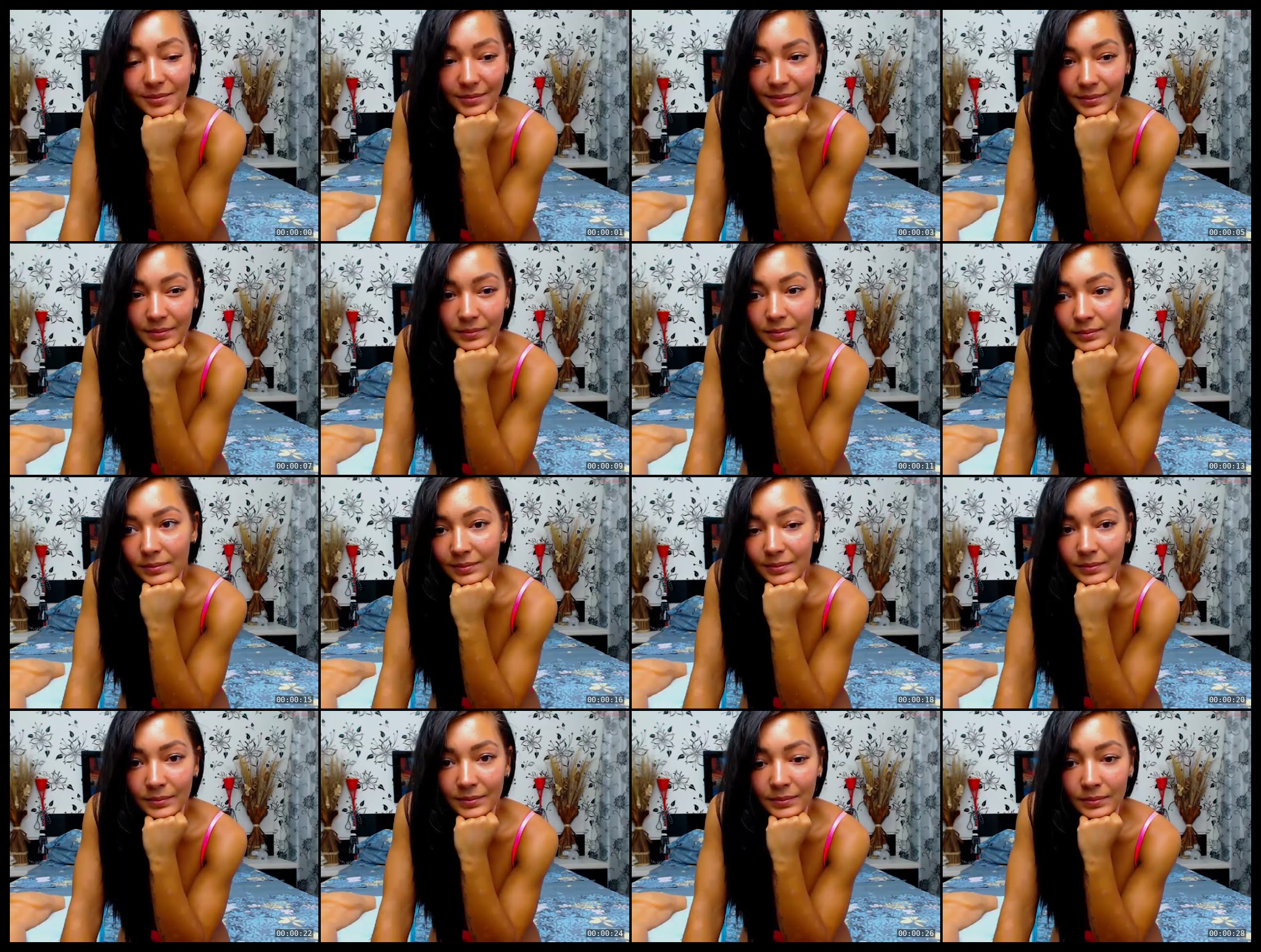 fantasystudiox — 43 minute Chaturbate female cam show recording, 480p, Jul 19, 2015
