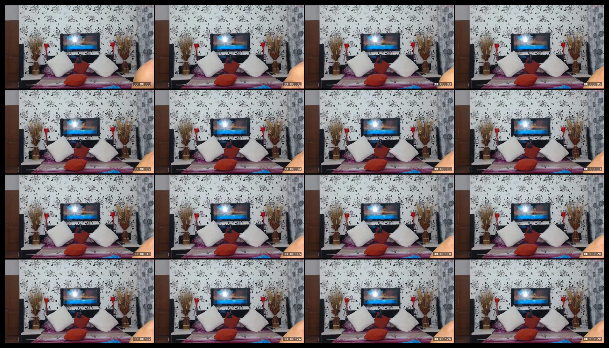 fantasystudiox — 28 minute Chaturbate female cam show recording, 480p, May 20, 2015