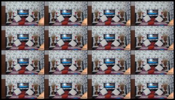 fantasystudiox — 28 minute Chaturbate female cam show recording, 480p, May 20, 2015