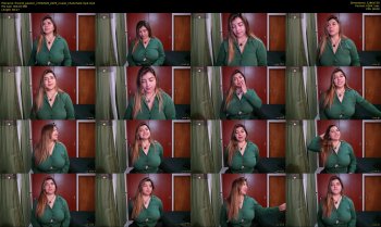 fireand_passion — 47 minute Chaturbate couple cam show recording, 720p, May 27, 2026