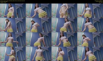 grace_agnes — 78 minute Chaturbate female cam show recording, 720p, May 27, 2026