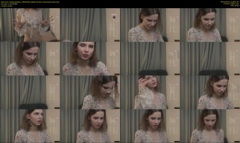 happynewdear — 17 minute Chaturbate female cam show recording, 720p, May 28, 2026