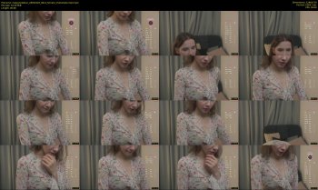 happynewdear — 7 minute Chaturbate female cam show recording, 720p, May 28, 2026