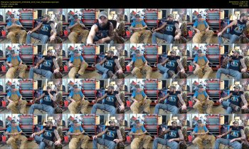 hardworkertn — 26 minute Chaturbate male cam show recording, 720p, May 27, 2026