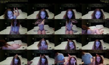 hellokitty2020luv — 16 minute Chaturbate female cam show recording, 720p, May 27, 2026