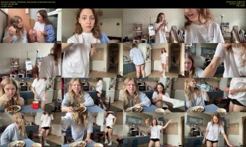 holydori — 31 minute Chaturbate female cam show recording, 720p, May 27, 2026