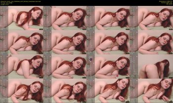 honey__tea — 20 minute Chaturbate female cam show recording, 720p, May 27, 2026