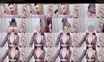 horinatori — 41 minute Chaturbate female cam show recording, 720p, May 27, 2026