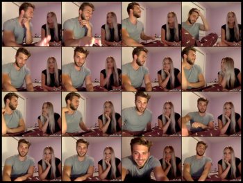 hot8pack01 — 52 minute Chaturbate male cam show recording, SD, Aug 2, 2015