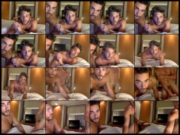 hot8pack01 — 11 minute Chaturbate male cam show recording, SD, Jul 19, 2015