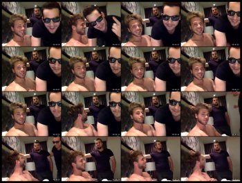hot8pack01 — 76 minute Chaturbate male cam show recording, SD, May 24, 2015