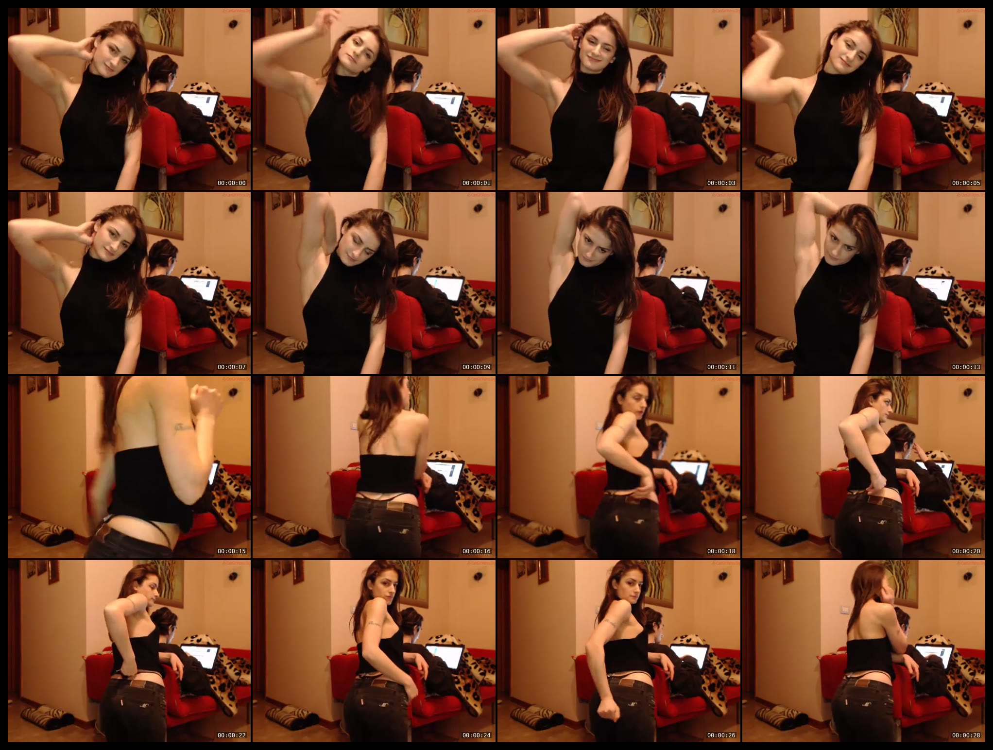 hotel77777 — 136 minute Chaturbate female cam show recording, 480p, Feb 10, 2017