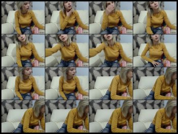 hotfallingdevil — 75 minute Chaturbate female cam show recording, 480p, Nov 10, 2016