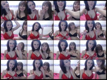 hotfallingdevil — 108 minute Chaturbate female cam show recording, 480p, May 13, 2016