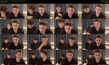 howardkottam — 14 minute Chaturbate male cam show recording, 720p, May 27, 2026