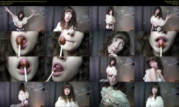 indiramcclamroch — 67 minute Chaturbate female cam show recording, 720p, May 27, 2026