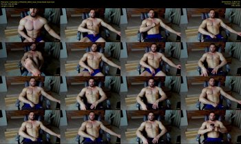 ivanhydee — 67 minute Chaturbate male cam show recording, 720p, May 27, 2026