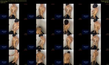 jacques_cardiet — 29 minute Chaturbate male cam show recording, 480p, May 27, 2026