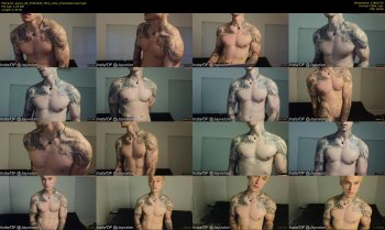 jaycex_69 — 104 minute Chaturbate male cam show recording, 720p, May 27, 2026