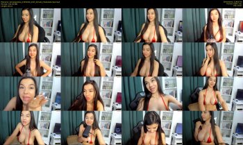 jennasweetass — 29 minute Chaturbate female cam show recording, 720p, May 27, 2026