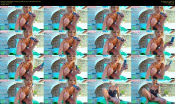 jennywildd — 4 minute Chaturbate female cam show recording, 720p, May 27, 2026