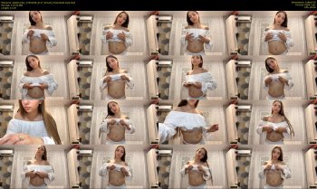 jodybrucker — 13 minute Chaturbate female cam show recording, 720p, May 27, 2026