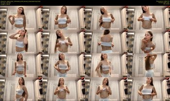 jodybrucker — 120 minute Chaturbate female cam show recording, 720p, May 27, 2026
