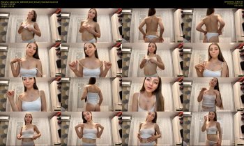 jodybrucker — 120 minute Chaturbate female cam show recording, 720p, May 28, 2026