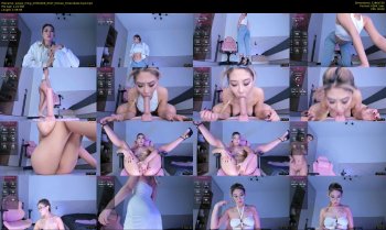 jungso_ming — 120 minute Chaturbate female cam show recording, 720p, May 27, 2026