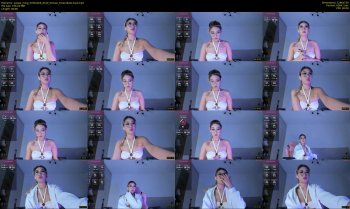 jungso_ming — 39 minute Chaturbate female cam show recording, 720p, May 27, 2026