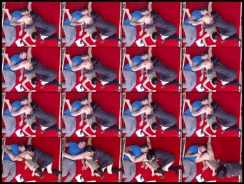 kaisylay — 8 minute Chaturbate female cam show recording, 480p, May 22, 2016