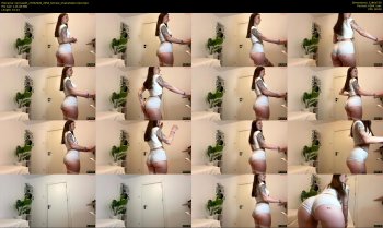 kennasoft — 16 minute Chaturbate female cam show recording, 720p, May 27, 2026
