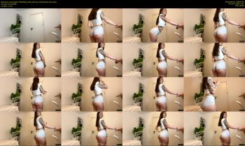 kennasoft — 12 minute Chaturbate female cam show recording, 720p, May 27, 2026