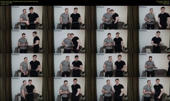 kevin_geo — 14 minute Chaturbate male cam show recording, 720p, May 27, 2026