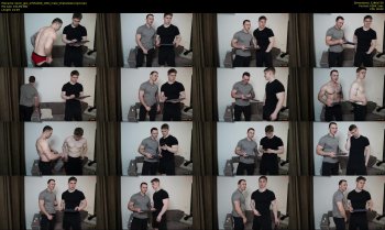 kevin_geo — 25 minute Chaturbate male cam show recording, 720p, May 27, 2026