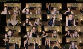 kira0541 — 120 minute Chaturbate couple cam show recording, 720p, May 27, 2026