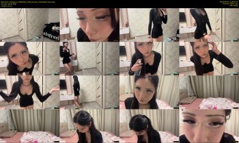 kishagray — 8 minute Chaturbate female cam show recording, 720p, May 27, 2026