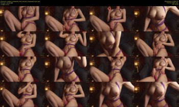 lalalexa — 23 minute Chaturbate female cam show recording, 720p, May 27, 2026