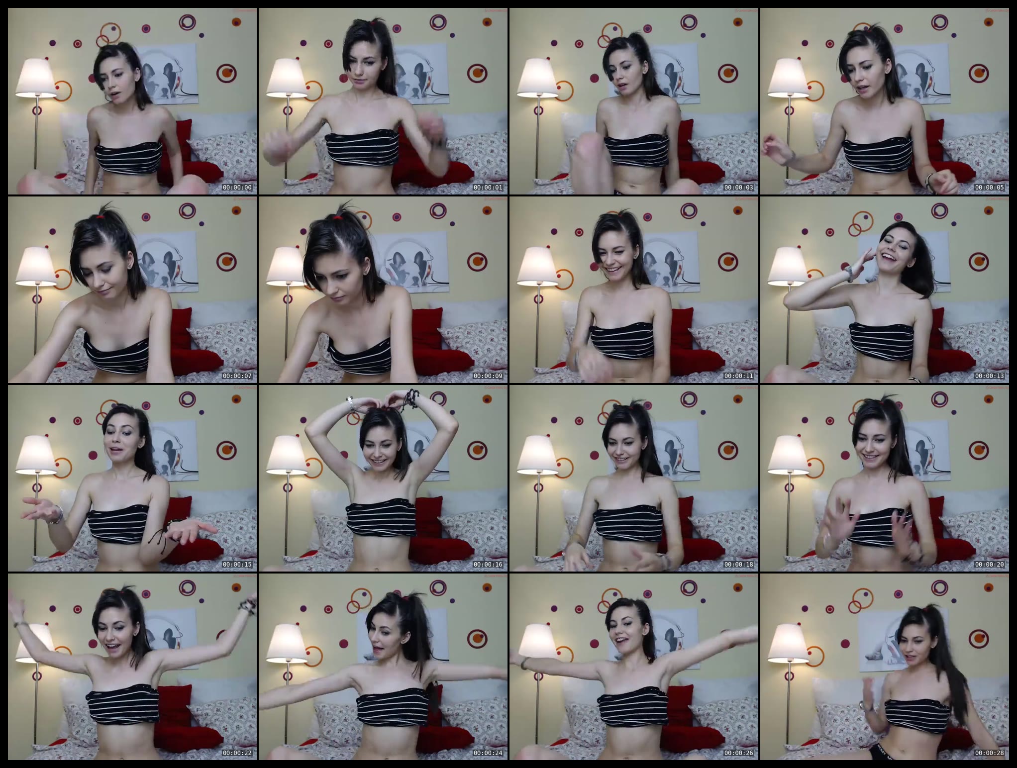 laurenbrite — 67 minute Chaturbate female cam show recording, 480p, Sep 4, 2015