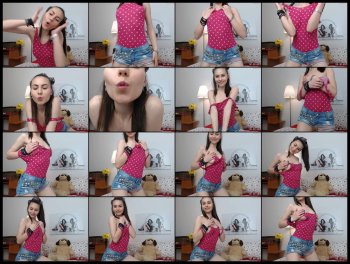 laurenbrite — 510 minute Chaturbate female cam show recording, 480p, Apr 5, 2015