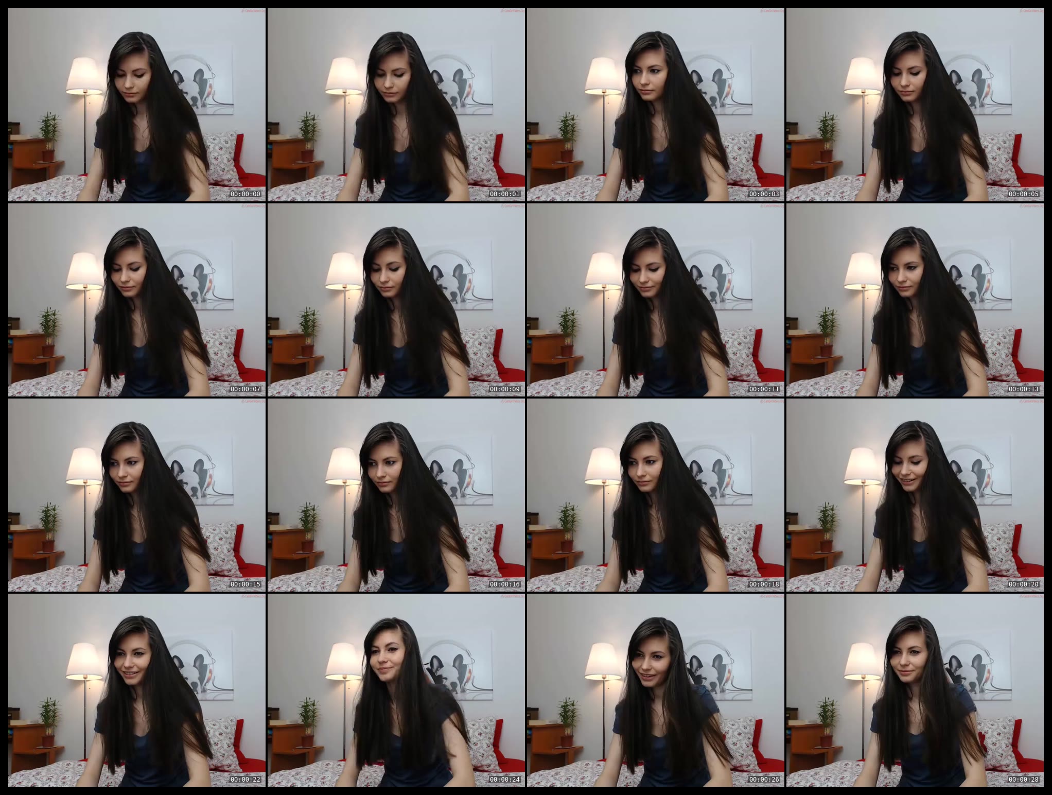 laurenbrite — 31 minute Chaturbate female cam show recording, SD, Mar 7, 2015