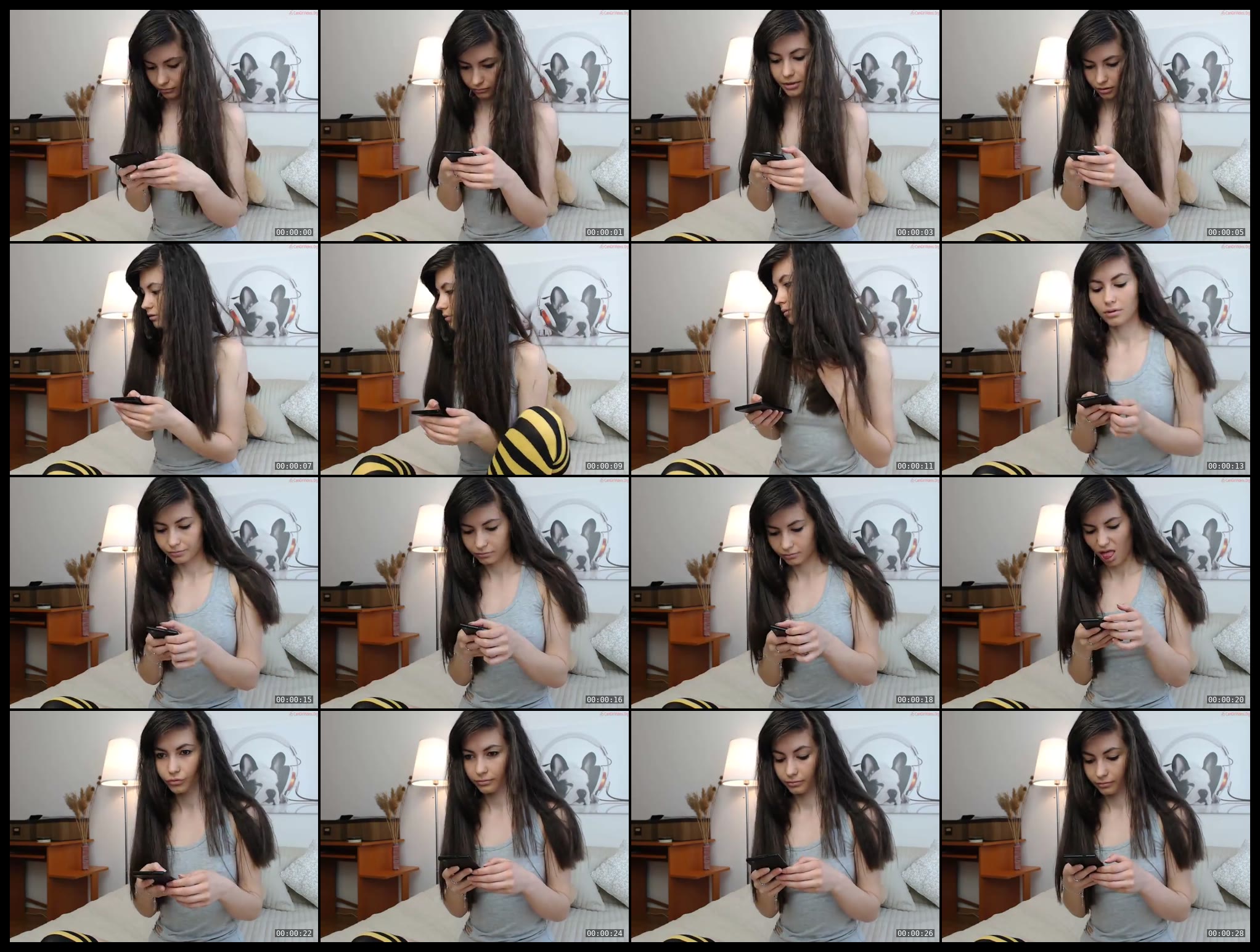 laurenbrite — 262 minute Chaturbate female cam show recording, 480p, Jun 7, 2015