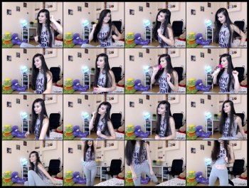 laurenbrite — 192 minute Chaturbate female cam show recording, 480p, Dec 10, 2016